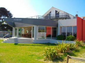  Village de Vacances Ternélia Port la Vie  Сен-Жиль-Круа-Де-Ви